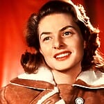 Ingrid Bergman