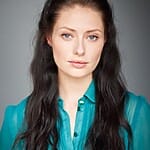Ingrid Margus