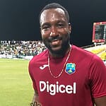 Kesrick Williams