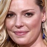 Katherine Heigl