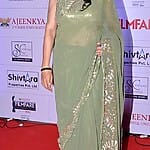 Iravati Harshe