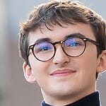 Isaac Hempstead