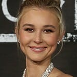 Isabel May