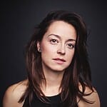 Isabelle Giroux