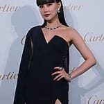 Isabelle Huang