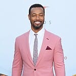 Isaiah Mustafa