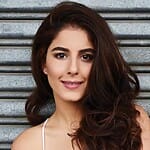 Isha Talwar