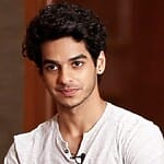 Ishaan Khatter