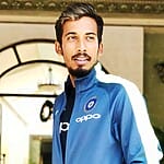 Ishan Porel