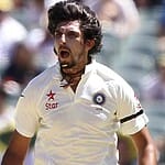 Ishant Sharma