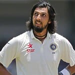 ishant