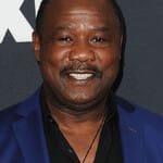 Isiah Whitlock Jr