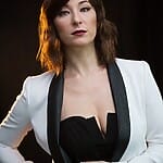 Isidora Goreshter