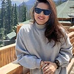 Kratika Sengar