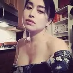 Ivory Aquino