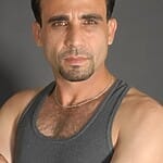 Iyad Hajjaj