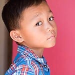 Izaac Wang