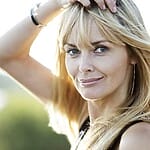 Izabella Scorupco