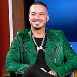 J Balvin