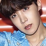 j-hope-height
