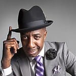 J B Smoove