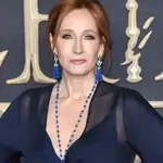 J. K. Rowling