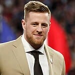 J J Watt