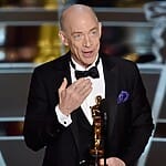 J K Simmons
