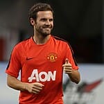 Juan Mata