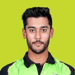 Jaahid Ali