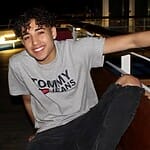 Jabez Noel Villalobos