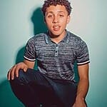 Jaboukie Young White