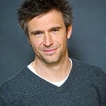 Jack Davenport