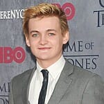Jack Gleeson