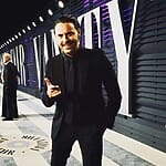 Jack Huston