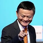 Jack Ma