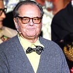 Jack Nicholson