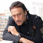 Jackie Shroff