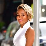 Jada Pinkett