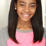 Jadah Marie