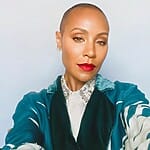 Jada Pinkett Smith