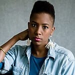Jade Anouka