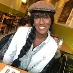 Jade Eshete