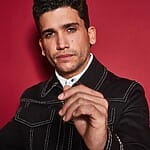 Jaime Lorente