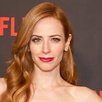 Jaime Ray Newman