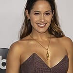 Jaina Lee Ortiz