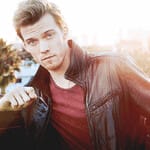 Jake Abel