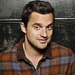 Jake Johnson
