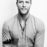 Jake Mcdorman