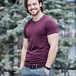 jake-stormoen-height